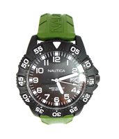 Orologio Nautica Uomo in Acciaio A13029G - A13029G